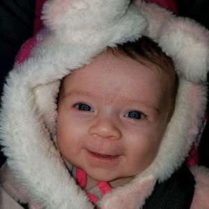 Meet your Posher, Leann